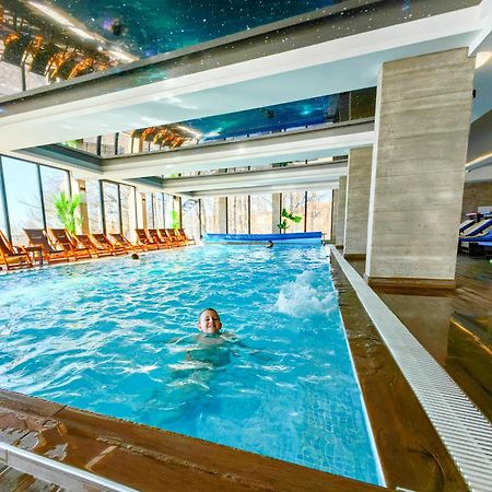 Apartman Rastko-N Lux 32 Milmari Kopaonik Esterno foto
