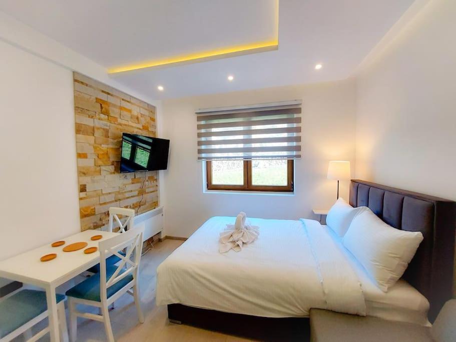 Apartman Rastko-N Lux 32 Milmari Kopaonik Esterno foto