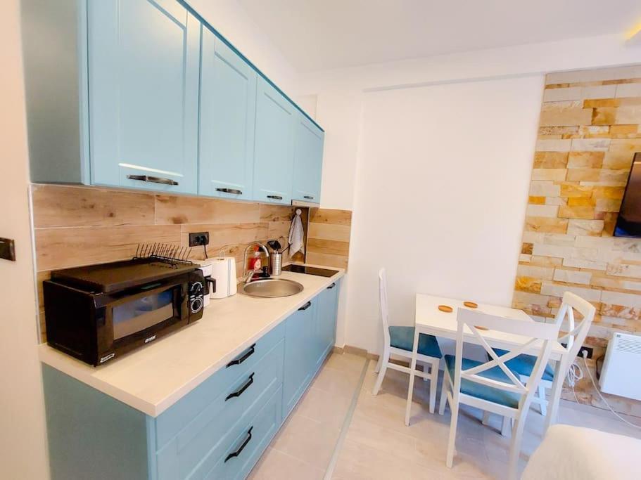 Apartman Rastko-N Lux 32 Milmari Kopaonik Esterno foto