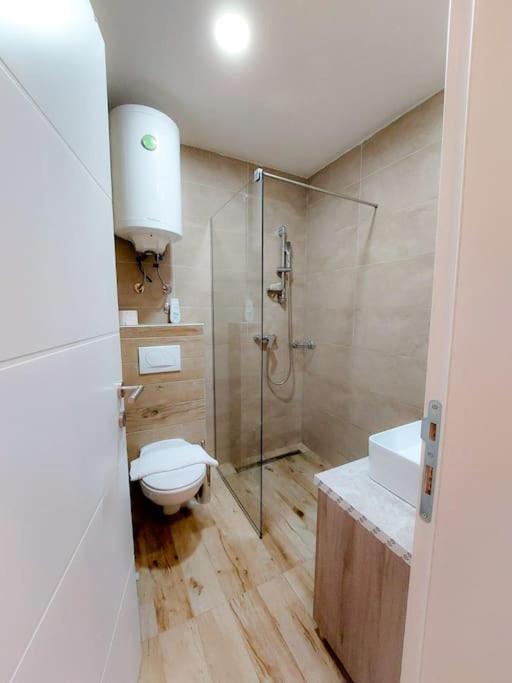 Apartman Rastko-N Lux 32 Milmari Kopaonik Esterno foto