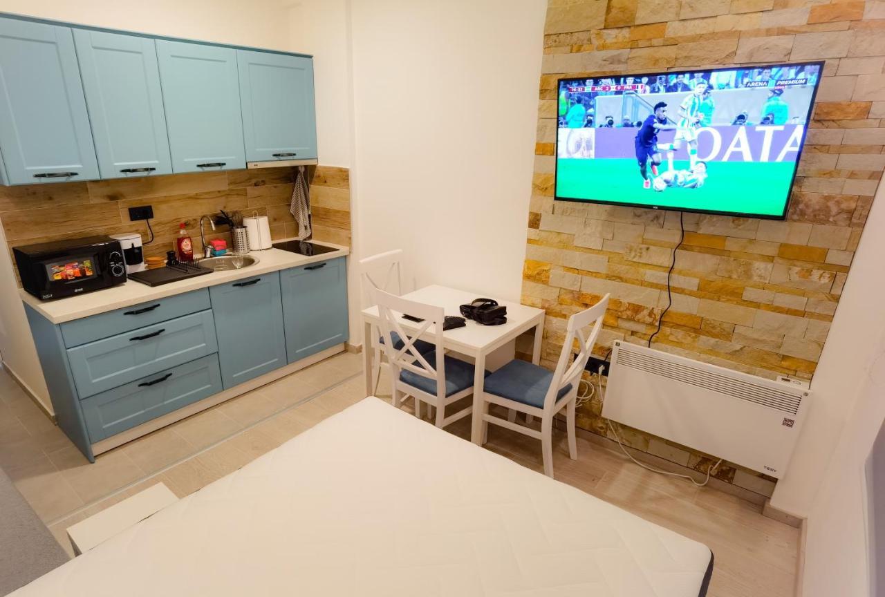Apartman Rastko-N Lux 32 Milmari Kopaonik Esterno foto