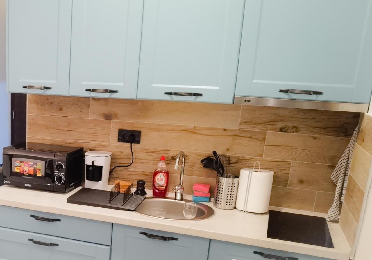 Apartman Rastko-N Lux 32 Milmari Kopaonik Esterno foto