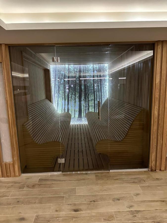 Apartman Rastko-N Lux 32 Milmari Kopaonik Esterno foto