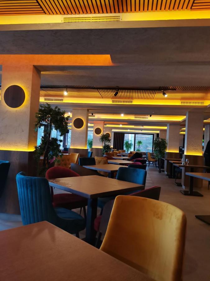 Apartman Rastko-N Lux 32 Milmari Kopaonik Esterno foto