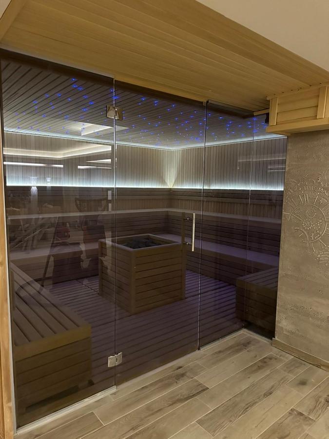 Apartman Rastko-N Lux 32 Milmari Kopaonik Esterno foto