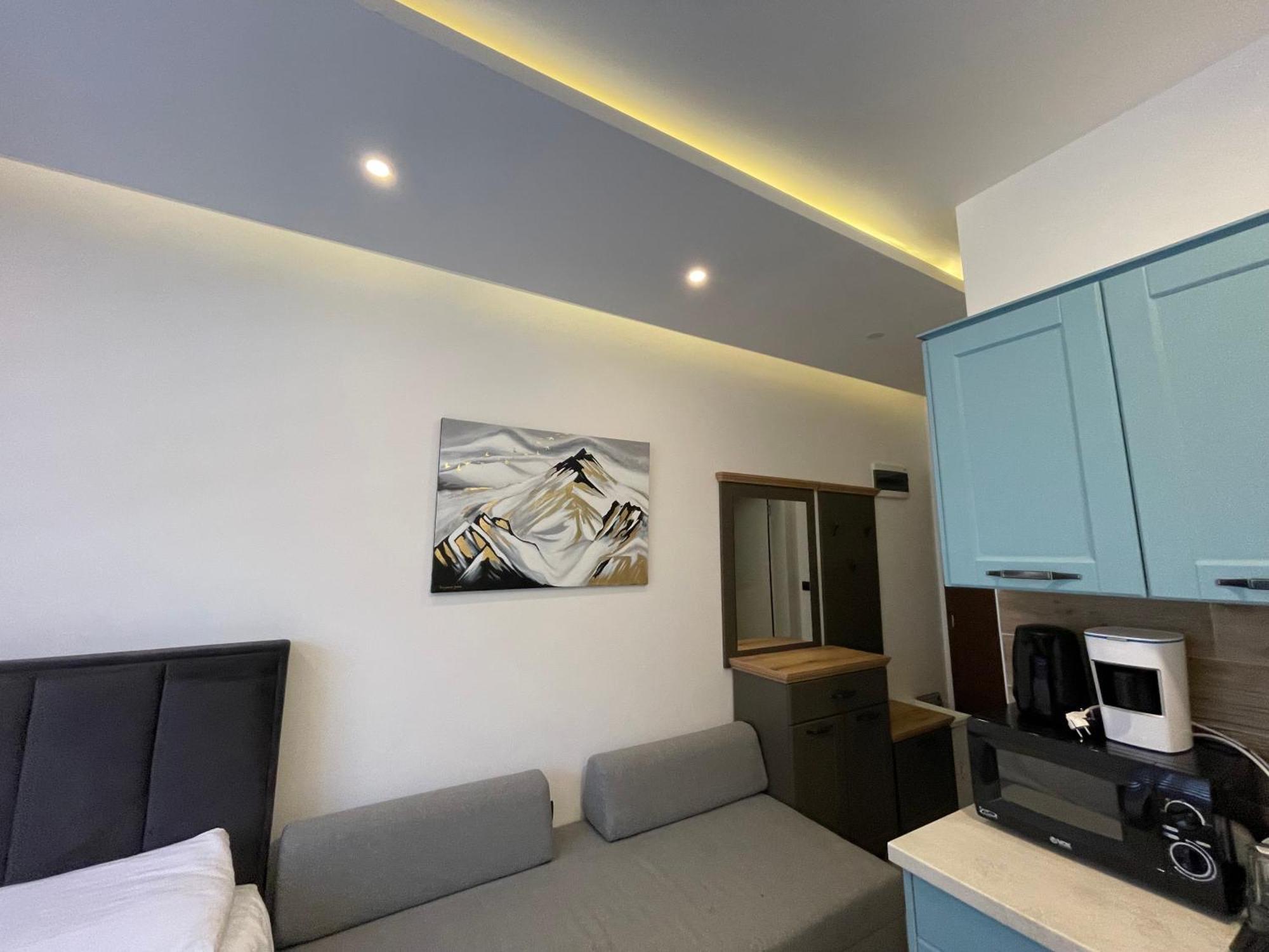 Apartman Rastko-N Lux 32 Milmari Kopaonik Esterno foto