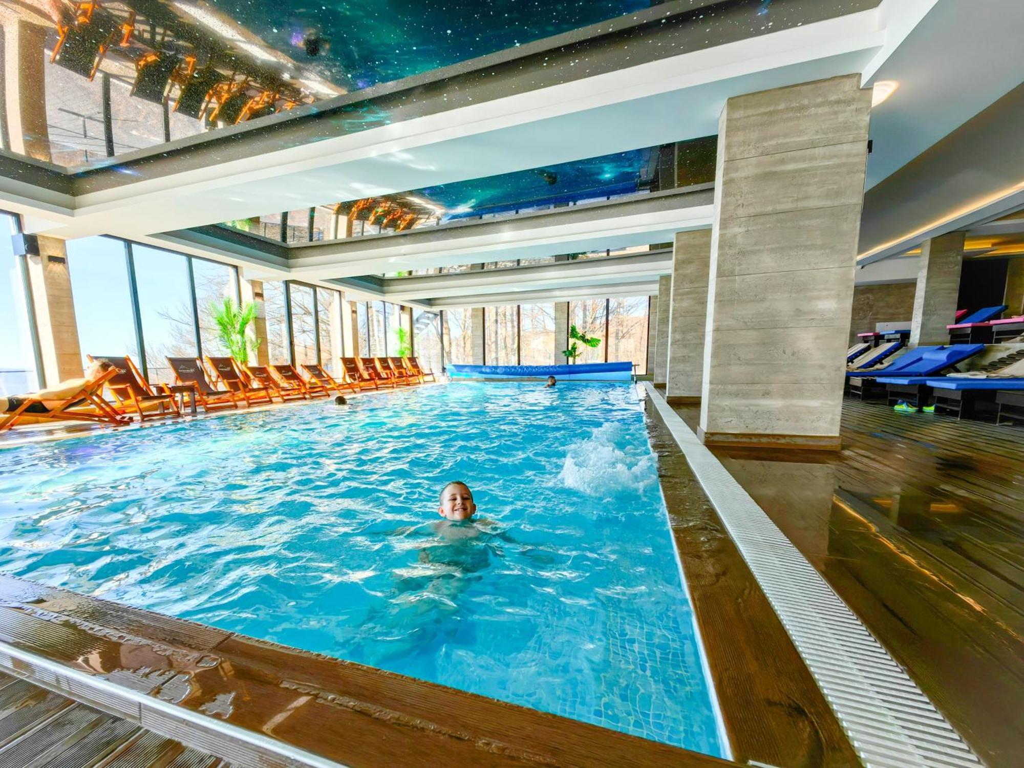 Apartman Rastko-N Lux 32 Milmari Kopaonik Esterno foto